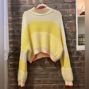 Free People Sweater